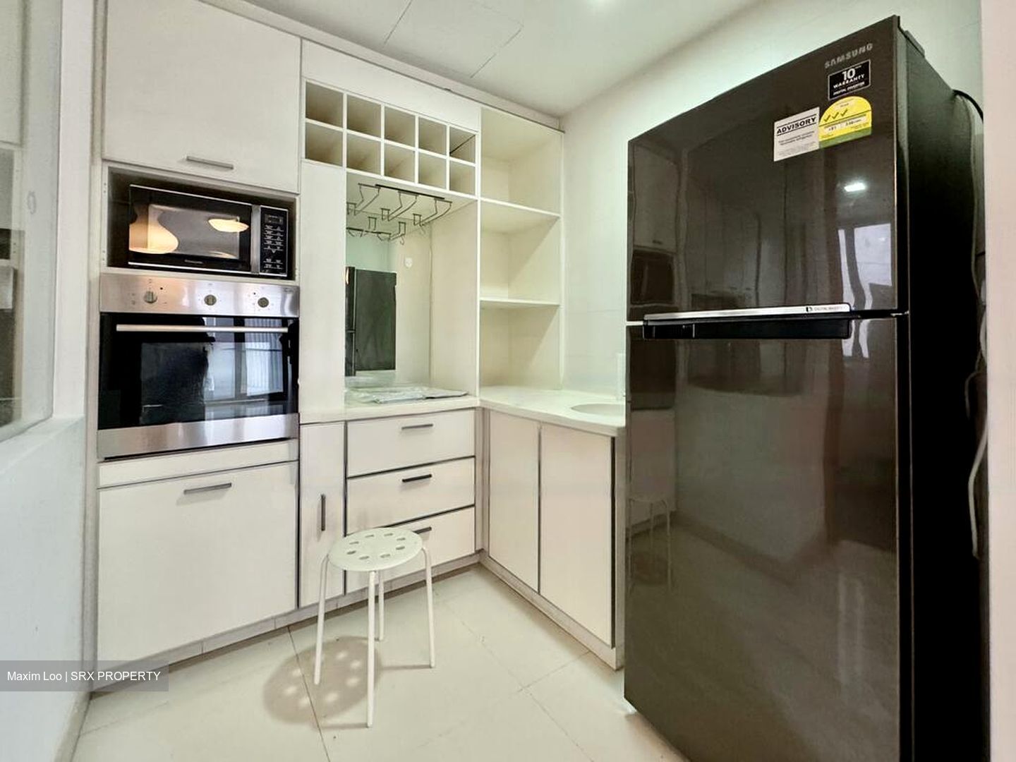 Visioncrest Orchard (D9), Condominium #473296891